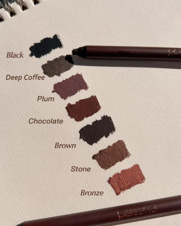 🌟Buy 1 Get 1 Free🔥24 HR Waterproof Eyeliner Duo Sharpenable Eye Pencil