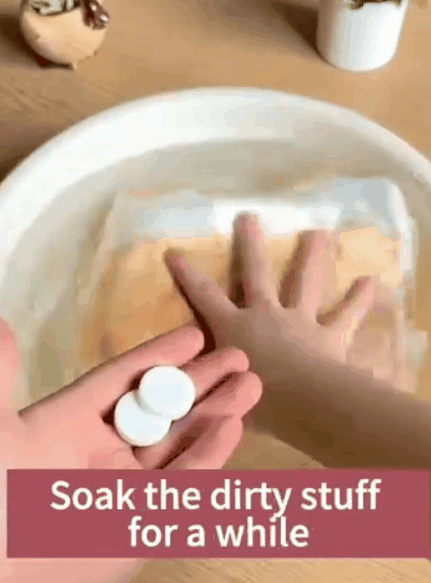 🔥BUY 1 GET 1 FREE（Buy more Get more)🔥Multi-functional Bio-enzyme Cleaning Tablets