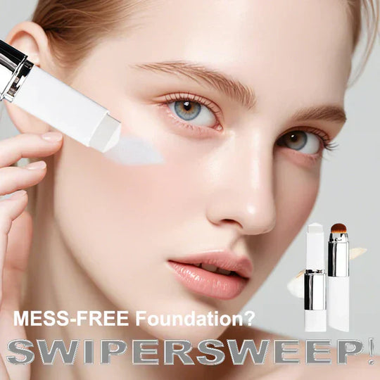 💜 LAST DAY BUY 1 GET 1 FREE💜Double-headed Lightweight Foundation Stick