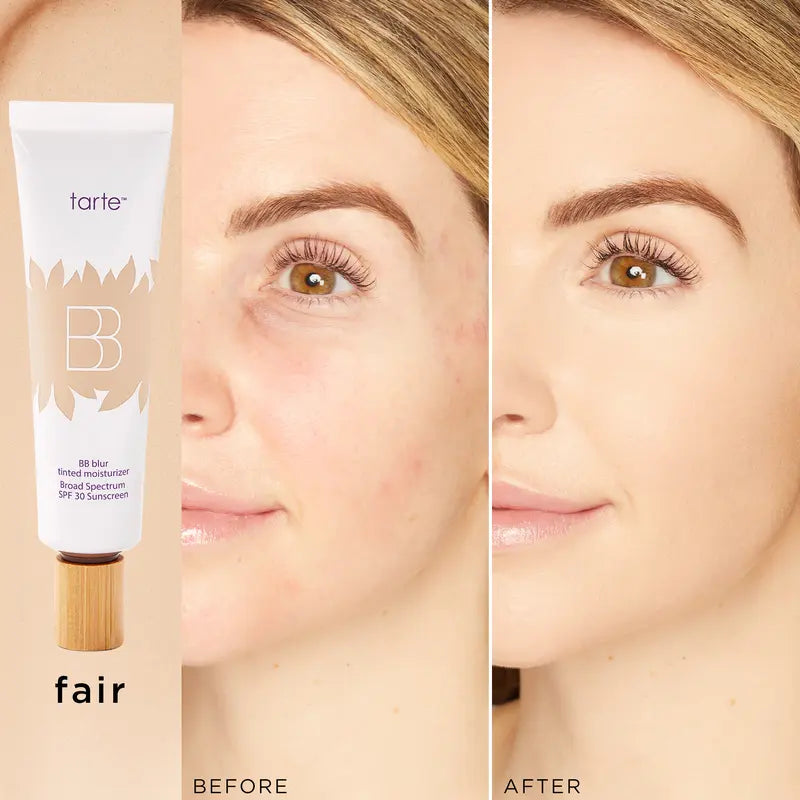 Face Primer Spf 30 - Brightens, Hydrates & Smooths Your Skin