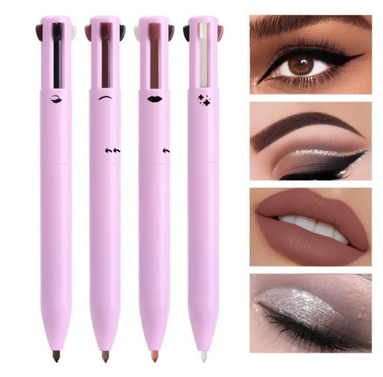 🎉KUPI 1, DOBI 1 GRATIS💖 4 v 1 ličilno pero