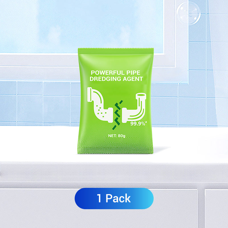 💥Buy 2 Get 1 Free💥Powerful Pipe Dredging Agent