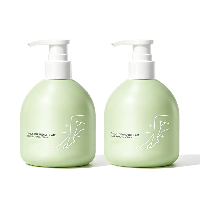 🔥Gentle and Non-Irritating Hair Removal Cream