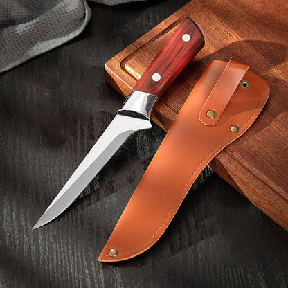 🔥2025 New Upgrades💖 Knife recommended by a Michelin chef - Japanese premium knife
