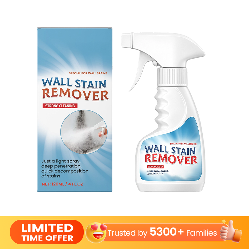 💥Highly Effective Mould Removal Spray - Prevents Mould Regrowth