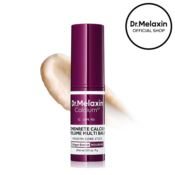 Cemenrete Calcium Multi Balm | Против стареене, отпускане, бръчки | Корейска козметика