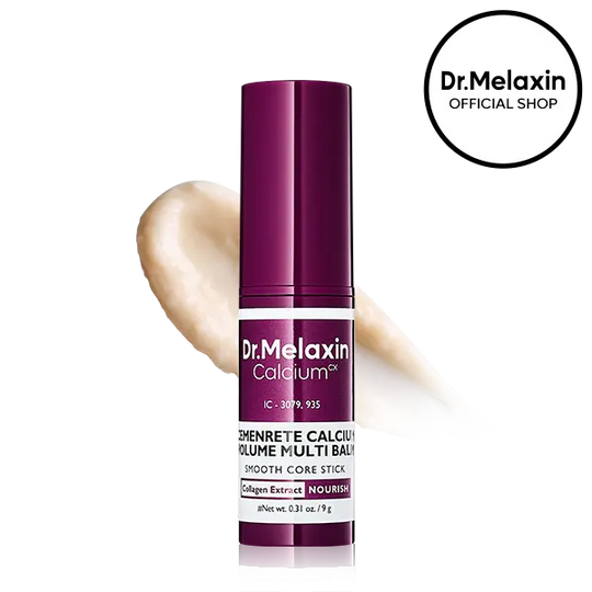 Cemenrete Calcium Multi Balm | Против стареене, отпускане, бръчки | Корейска козметика