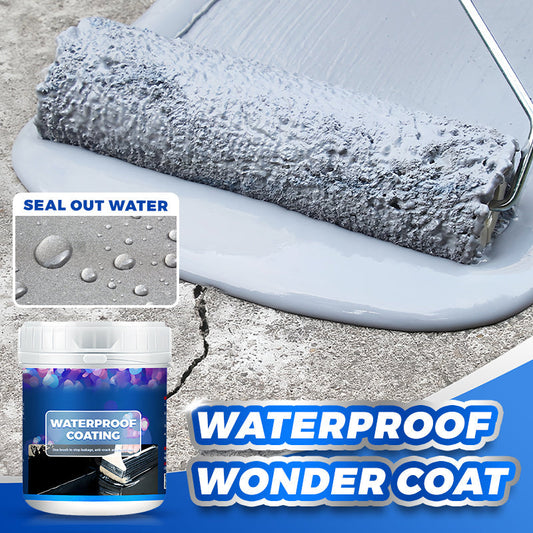 📢Limited Time Offer💦Waterproof Multi-purpose Polyurethane Coating
