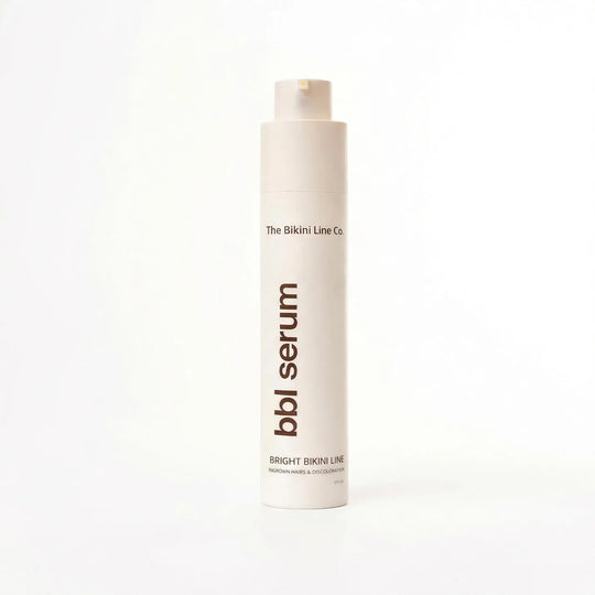 Hosinvest ™ | Bright Bikini Line Serum