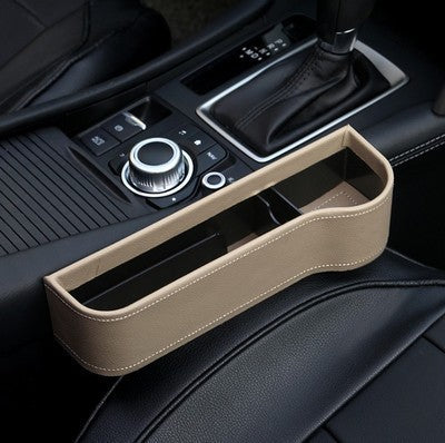 Car Seat Slot Storage Box