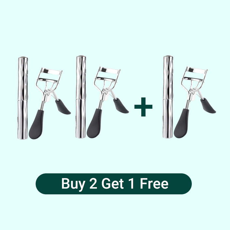 🔥 Vuoden 2025 kuuma alennus🔥Ultimate Length & Curl Mascara Set