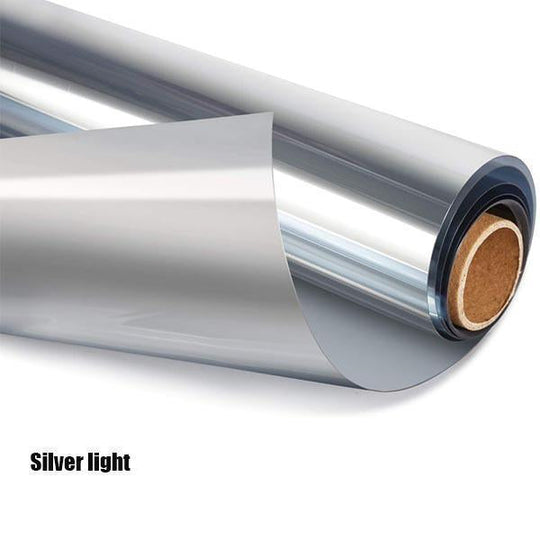 Топлоизолиращо фолио за поверителност