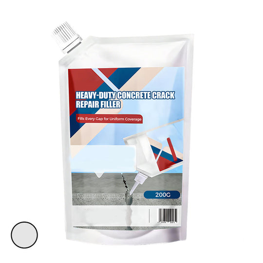 🔥Új frissítés🔥Nagy teherbírású betonrepedés-javító ragasztó