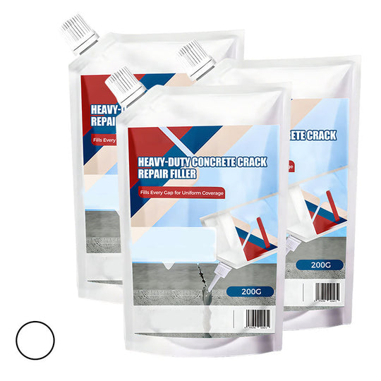 🔥Új frissítés🔥Nagy teherbírású betonrepedés-javító ragasztó