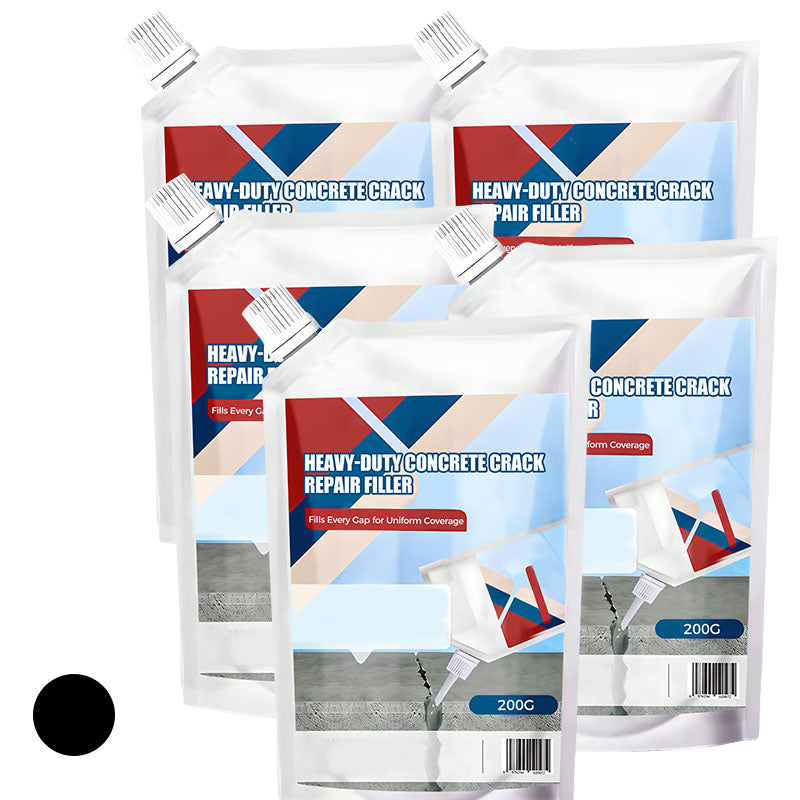 🔥Új frissítés🔥Nagy teherbírású betonrepedés-javító ragasztó