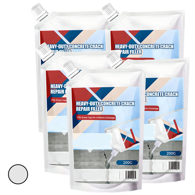 🔥Új frissítés🔥Nagy teherbírású betonrepedés-javító ragasztó