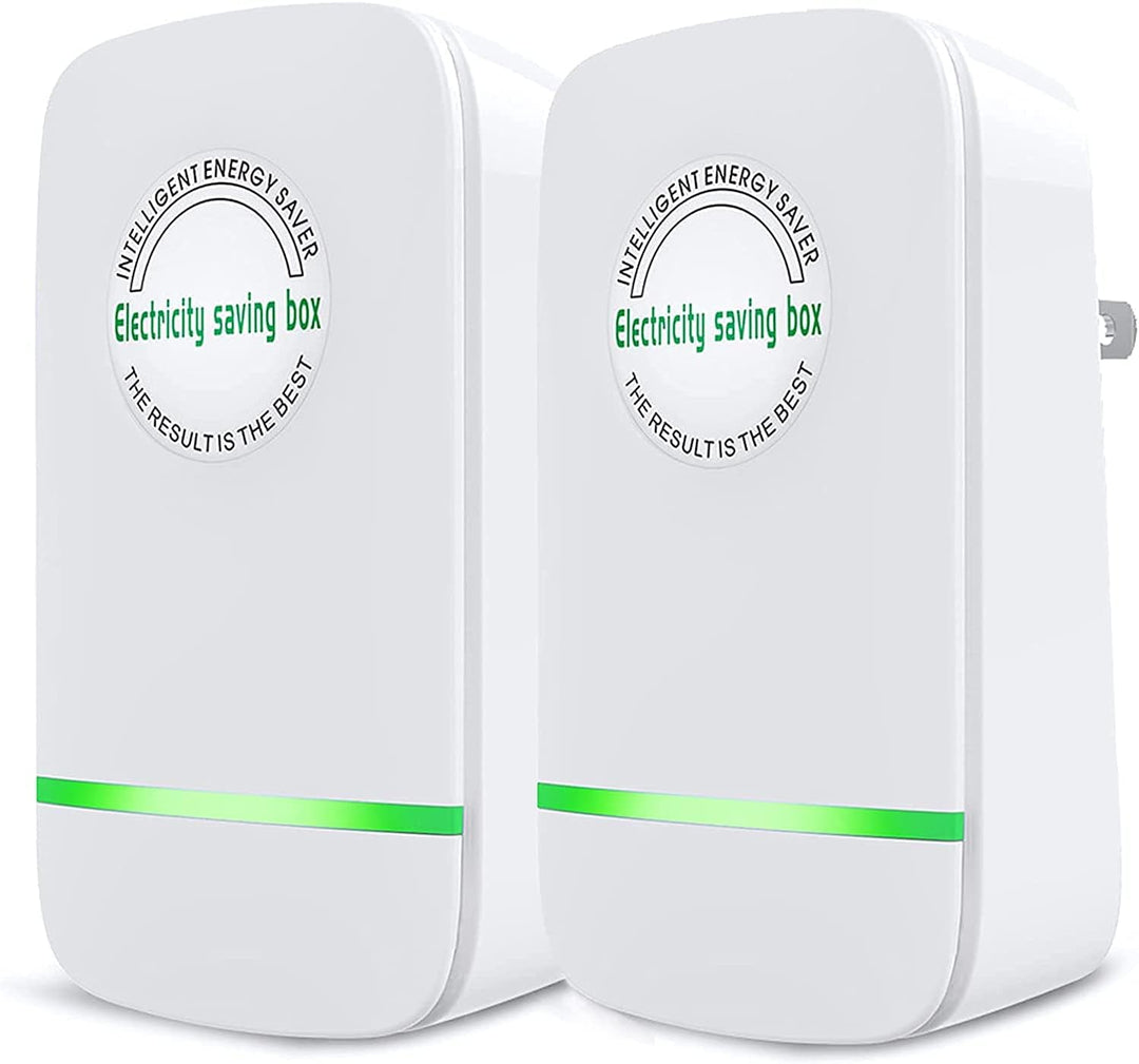🔥2026 Smart Power Saver⚡ – 30KW Electricity Saving Box (90V–250V)