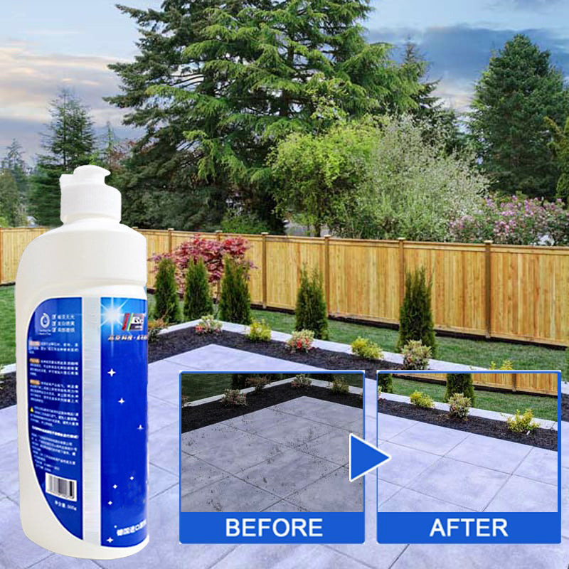 🔥 JAUNS KARSTS IZPĀRDOŠANAS PIEDĀVĀJUMS 🔥 Lielas ietilpības akmens dekontaminācija&RAtjaunošanas aģents 【Padariet materiālu par jaunu】