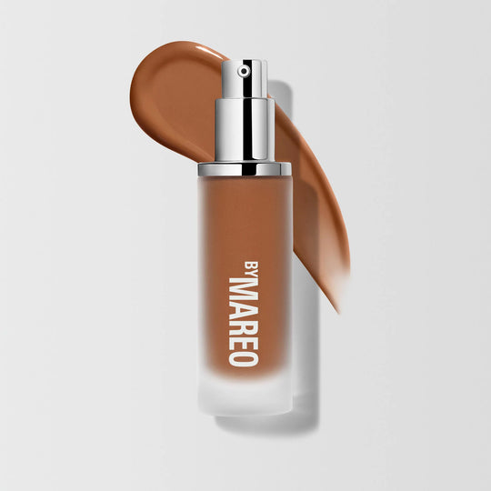 SurrealSkin Natural Finish Foundation