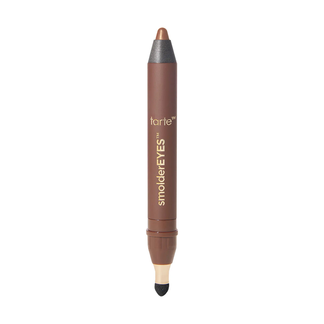 💜LAST DAY - BUY 1 GET 1 FREE💜2-in-1 Eye Shadow and Eyeliner with Blending Brush