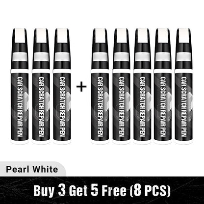 ✏️2025 HOT SALE✏️Car Scratch Repair Pen🚗