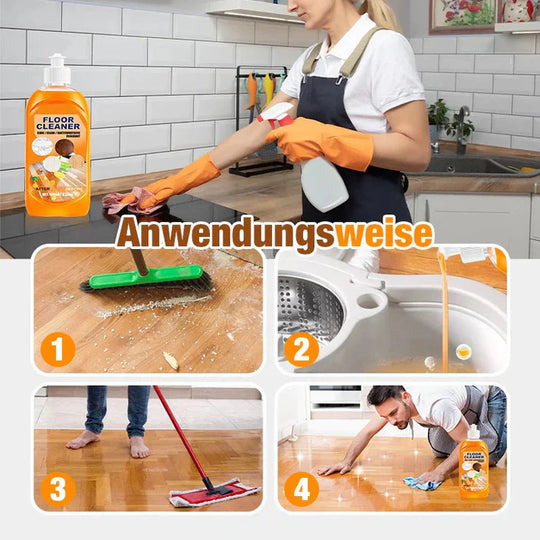 🧹 3-IN-1-NASS-TROCKENSAUGER – Saugen, Wischen &amp; Waschen in einem Schritt • Elektrolytische Sterilisierung • Automatische Selbstreinigung