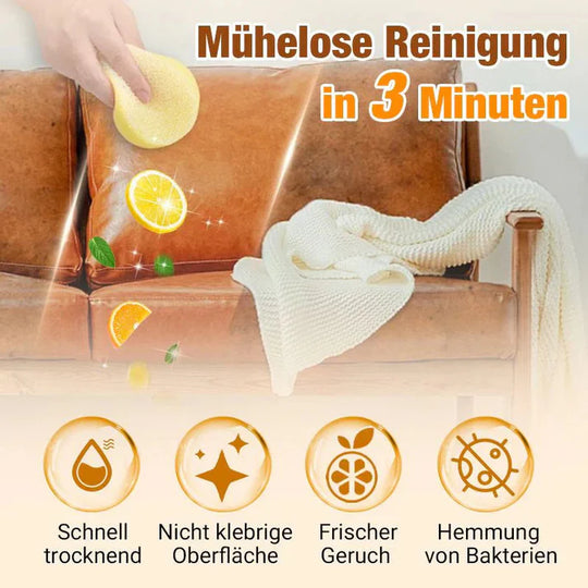 🧹 3-IN-1-NASS-TROCKENSAUGER – Saugen, Wischen &amp; Waschen in einem Schritt • Elektrolytische Sterilisierung • Automatische Selbstreinigung