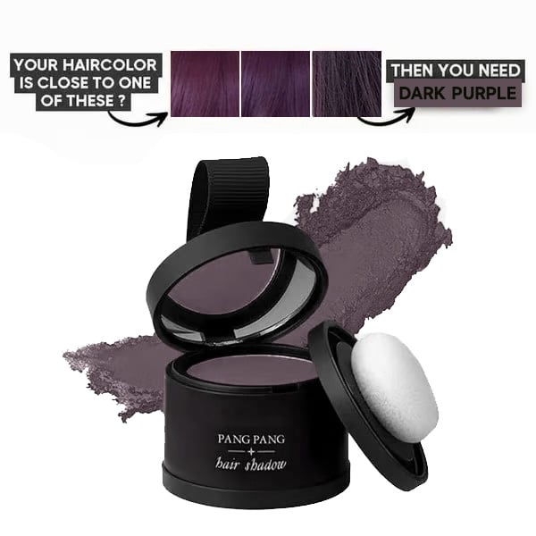 🎁Laatste dag 50% korting🎉Koop 2 en krijg 1 gratis🎁Uitgroei camoufleren voor een moeiteloos mooie look