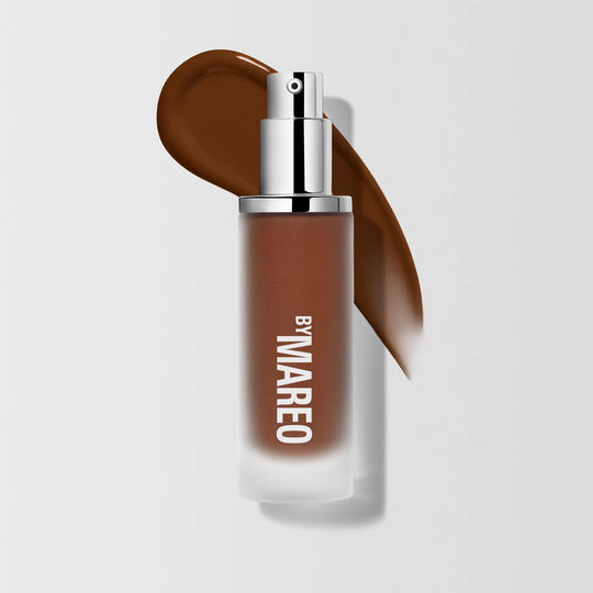 SurrealSkin Natural Finish Foundation