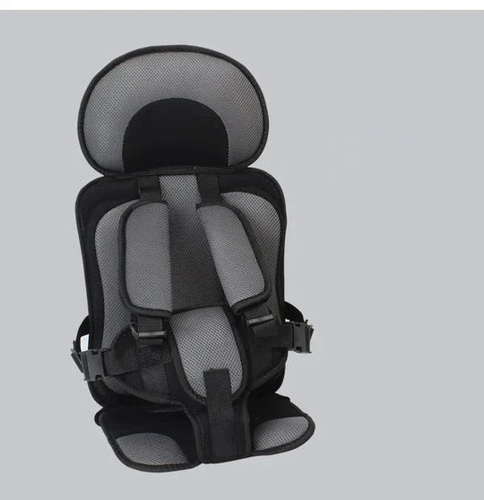 ⏳Time-Limited Special⏰Portable Child Protection Car Seat