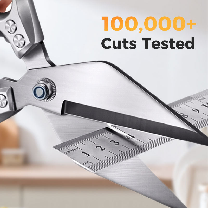 🔥Multifunctional Heavy-Duty Kitchen Shears