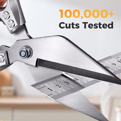 🔥Multifunctional Heavy-Duty Kitchen Shears