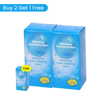 ⏳Limited Time Offer🔥Effective Concentrated Descaling Toilet Clean