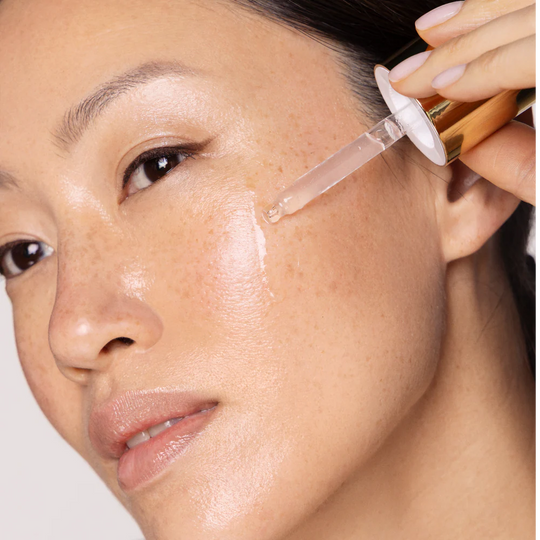 Cell Forte Serum | Human Stem Cell Skincare | Exosomes