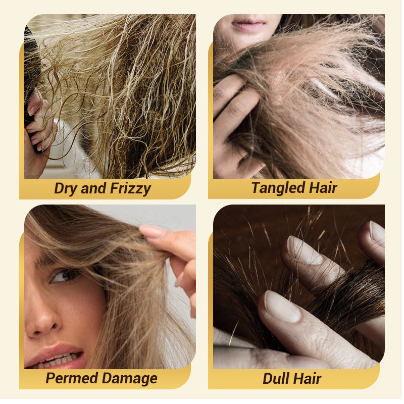 🔥Rijstfermentatie Essence Haarcrème