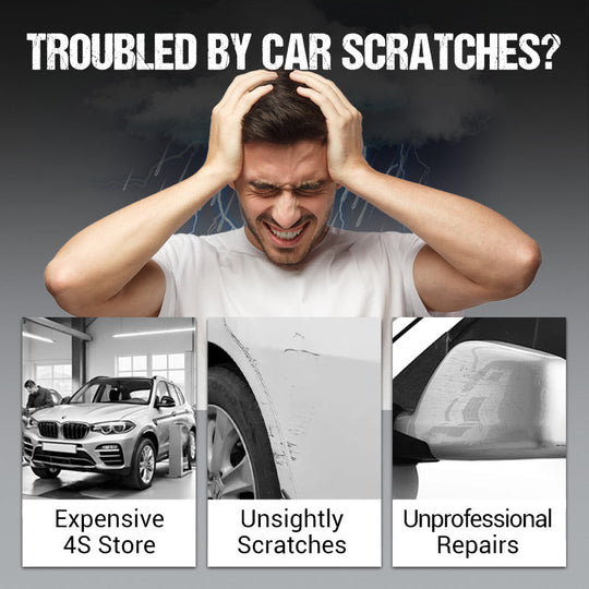 ✏️ŽHAVÝ VÝPRODEJ 2025✏️Pero na opravu škrábanců na autě🚗