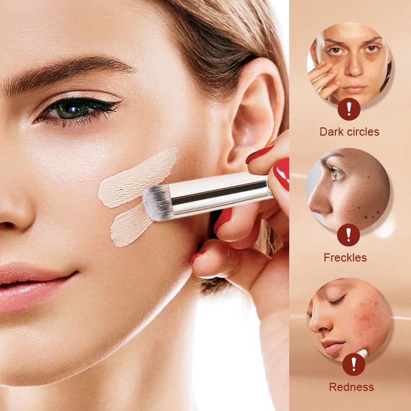 💜Undereye Corrector Concealer✨ Hot Sale 49% KORTING