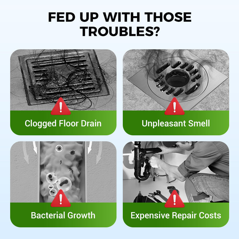 💥Buy 2 Get 1 Free💥Powerful Pipe Dredging Agent