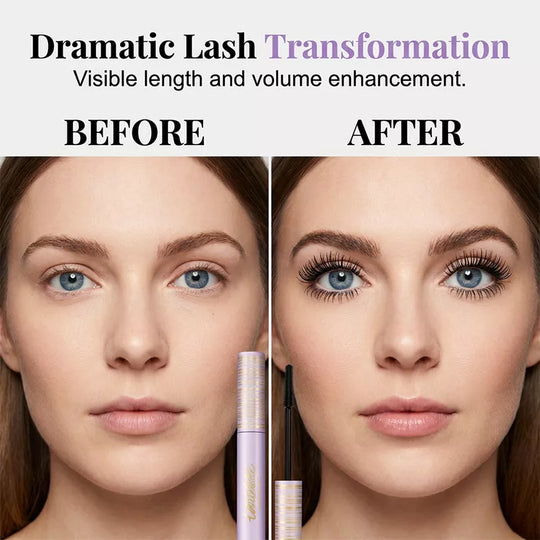 @itsmaureenkelly lash cocktail - tubing mascara & primer