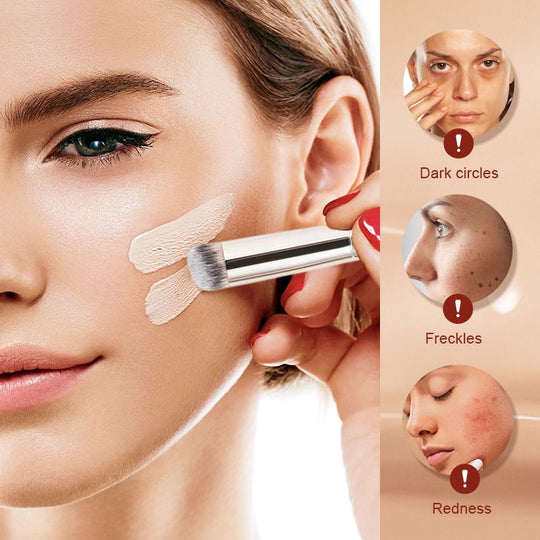 💜 Colored Clay Undereye Corrector