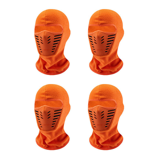 🖤Black Friday Sale:50% OFF🖤Unisex Windproof Winter Warm Full Face Mask