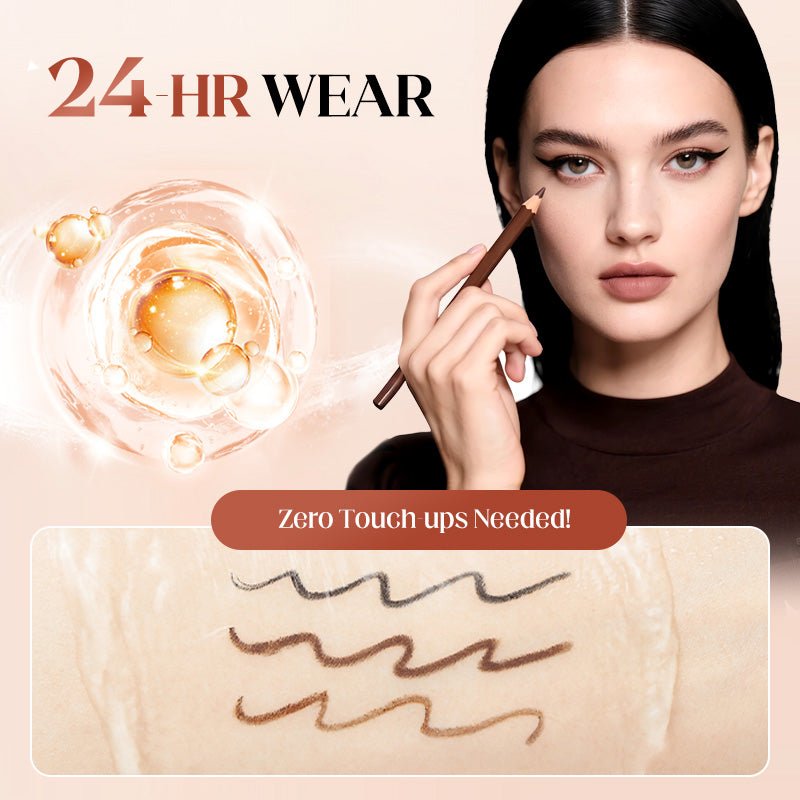 💜BUY 1 GET 1 FREE💜Waterproof Beach Proof Gel Liner