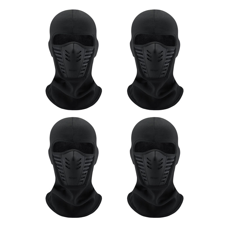 🖤Black Friday Sale:50% OFF🖤Unisex Windproof Winter Warm Full Face Mask