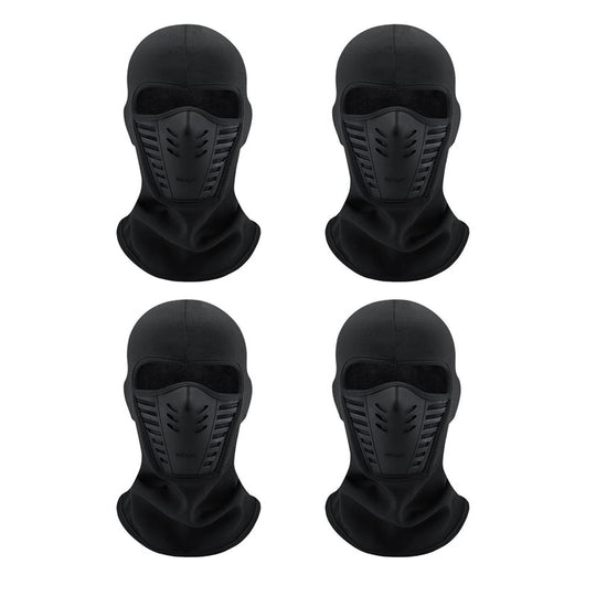 🖤Black Friday Sale:50% OFF🖤Unisex Windproof Winter Warm Full Face Mask