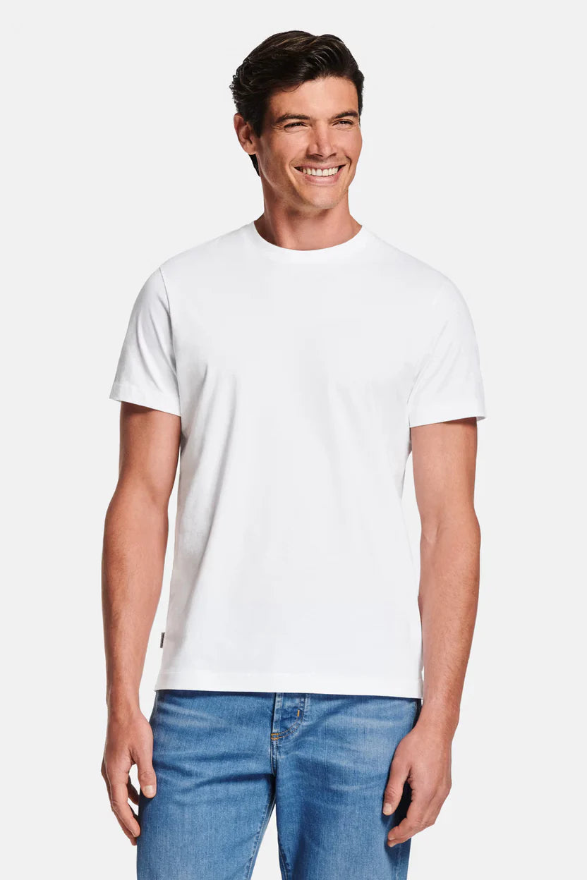 🔥While Supplies Last 50% OFF!🎉100% Cotton Classic Crew Neck Tees