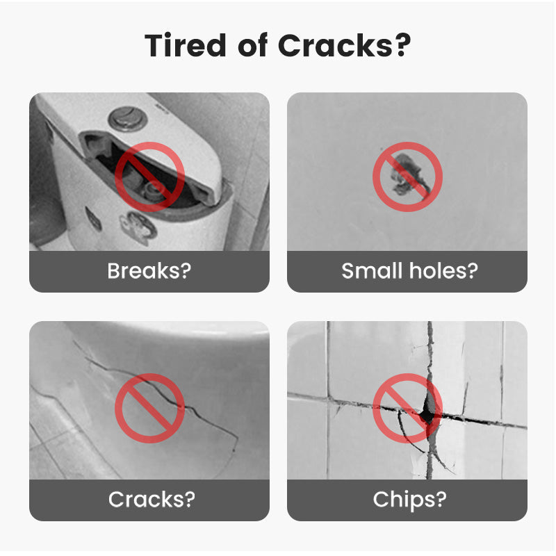 💧Многофункционално водоустойчиво и антикорозионно лепило за ремонти🔥