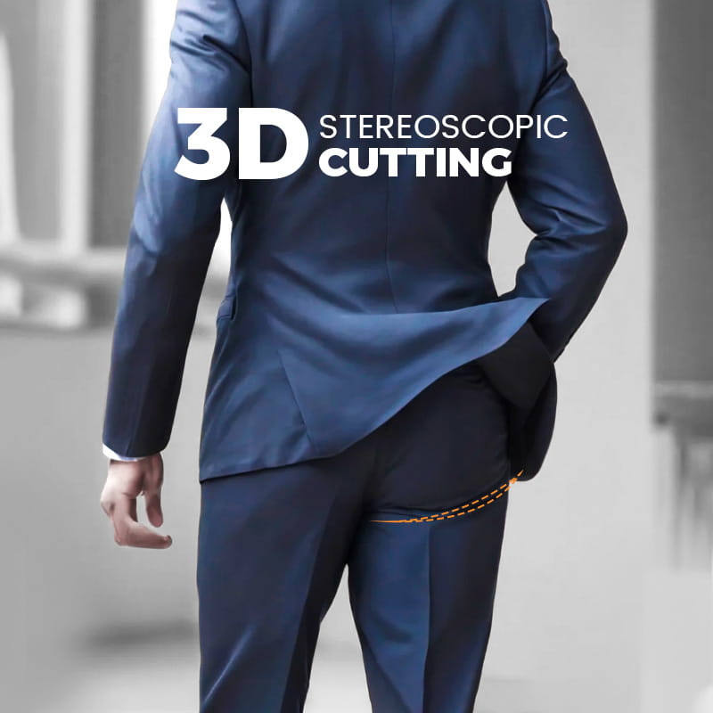 🔥Hot Sale 50% Off🔥High Stretch Men's Classic Pants