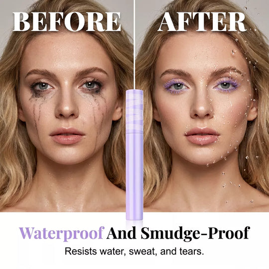 💜 Final 3 hours Buy 1 get 1 free !! 💜Tubing Mascara & Primer