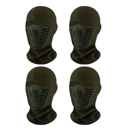 🖤Black Friday Sale:50% OFF🖤Unisex Windproof Winter Warm Full Face Mask
