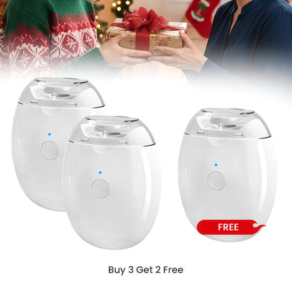 ✨Universal Automatic Fingernail Grinder for Adults and Children